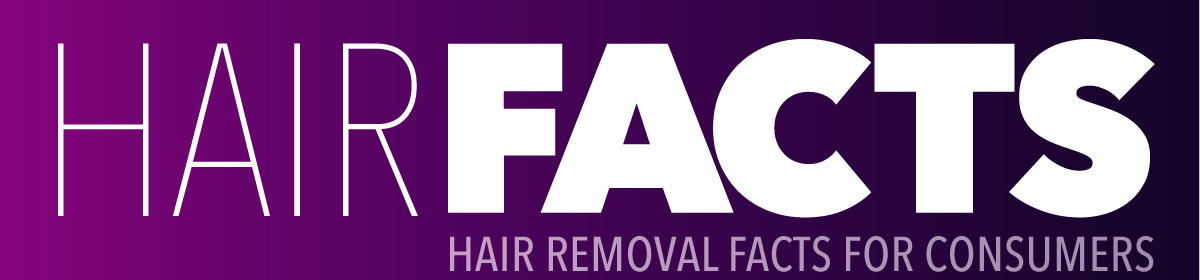 HairFacts | Hair Removal Information